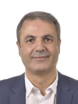Näringsminister Ibrahim Baylan (S)