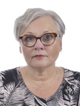 Paula Holmqvist