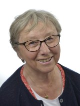 Sylvia Lindgren