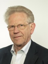 Lennart Brunander