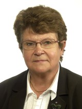 Christina Linderholm
