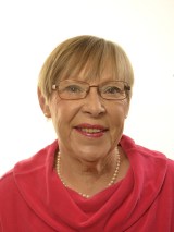 Agneta Brendt