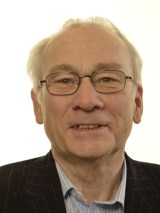 Sören Norrby
