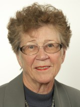 Kerstin Ekman (FP)