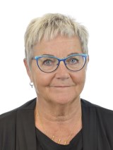 Eva Sonidsson (S)