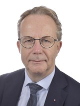 Per-Arne Håkansson (S)
