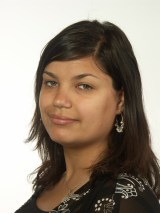 Maryam Yazdanfar (S)