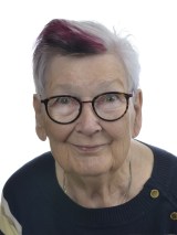 Iréne Vestlund (S)