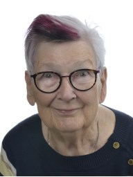 Iréne Vestlund
