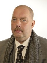 Börje Vestlund (S)
