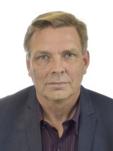 Ulf Lindholm (SD)