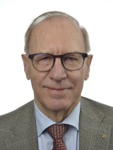 Rune Rydén (M)