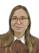 Amalia Rud Pedersen(S)
