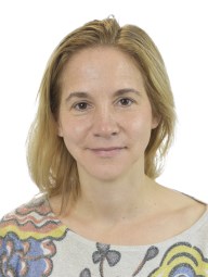 Maria Weimer