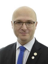 Erik Ottoson(M)