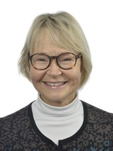 Margareta E Nordenvall (M)