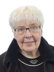 Ulla Löfgren