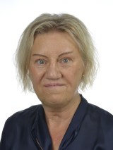 Carina Ödebrink (S)