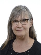 Annika Lillemets (MP)