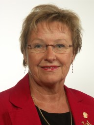 Birthe Sörestedt