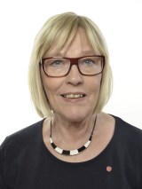 Katarina Köhler (S)