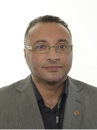 Jamal Mouneimne