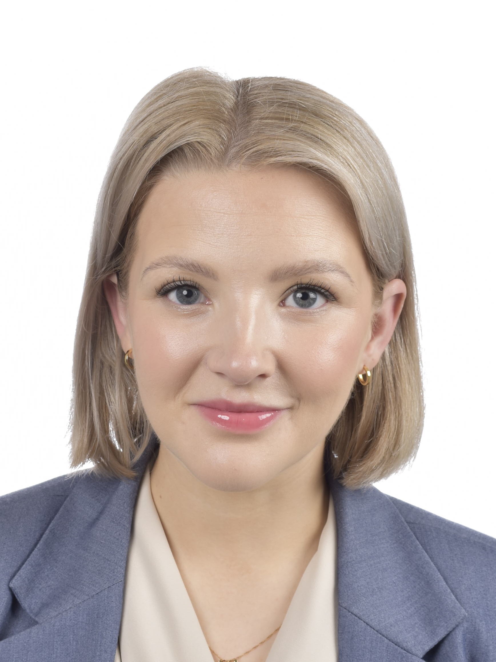 Julia Algotsson