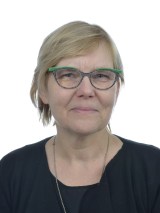 Tina Ehn (MP)