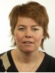 Bild på Pernilla Mobeck (S)