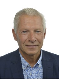 Anders Sellström