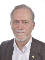 Daniel Helldén(MP)