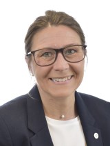 Ann-Sofie Lifvenhage (M)