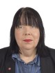 Bild på Maria Forsberg (V)