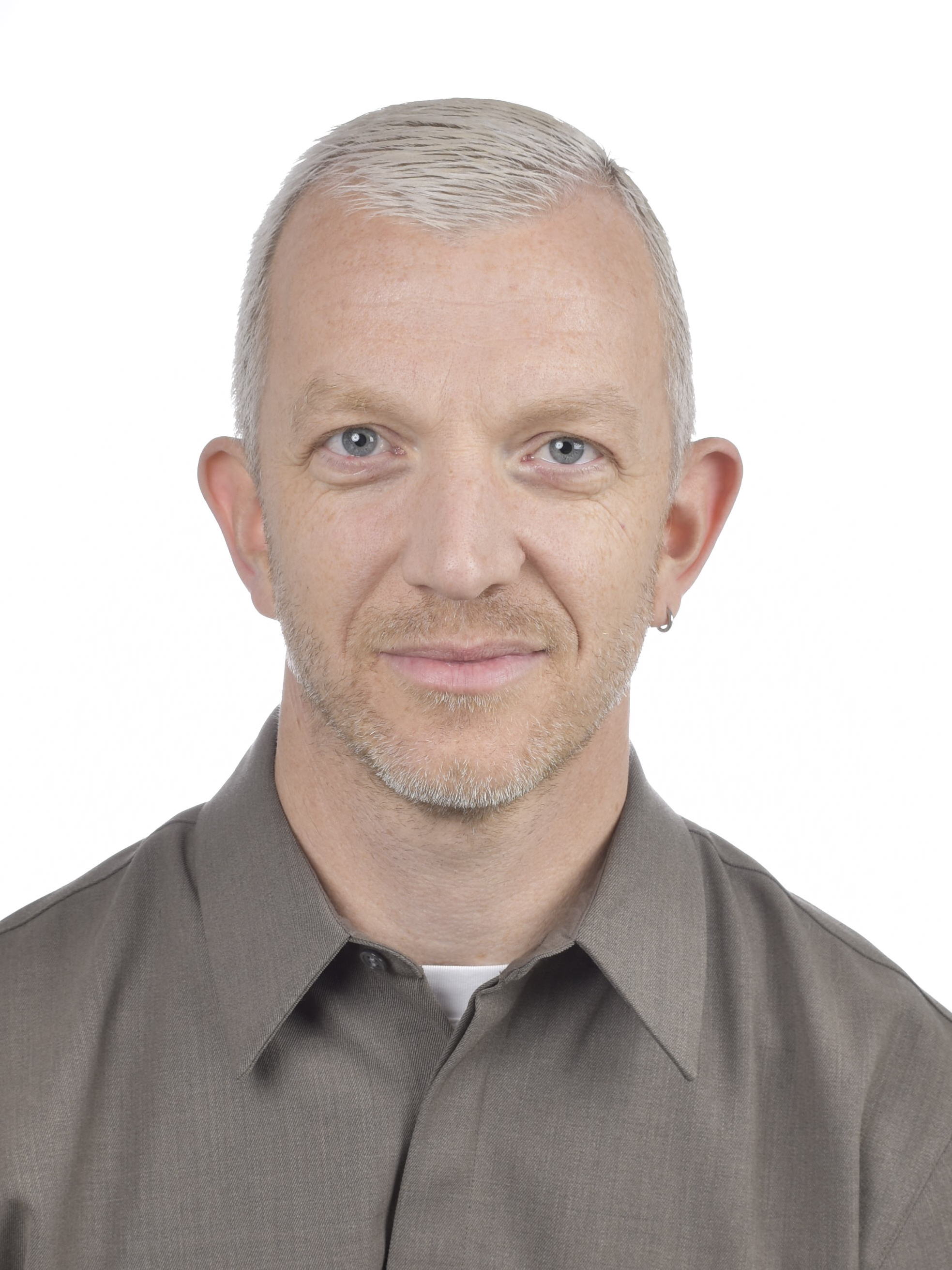 Jonas Lindberg