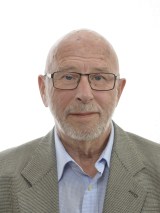 Björn Rubenson (KD)