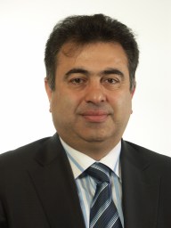 Reza Khelili Dylami