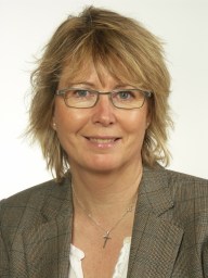 Maria Östberg Svanelind
