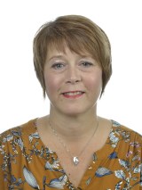 Diana Laitinen Carlsson (S)