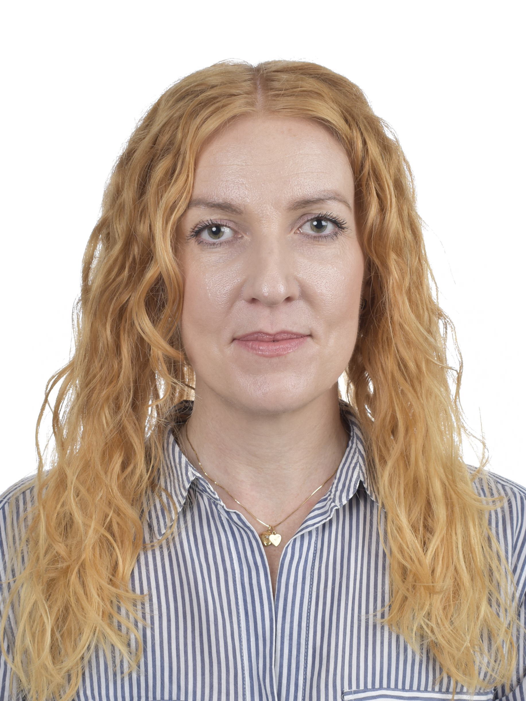 Jennifer Merelaid Hankins