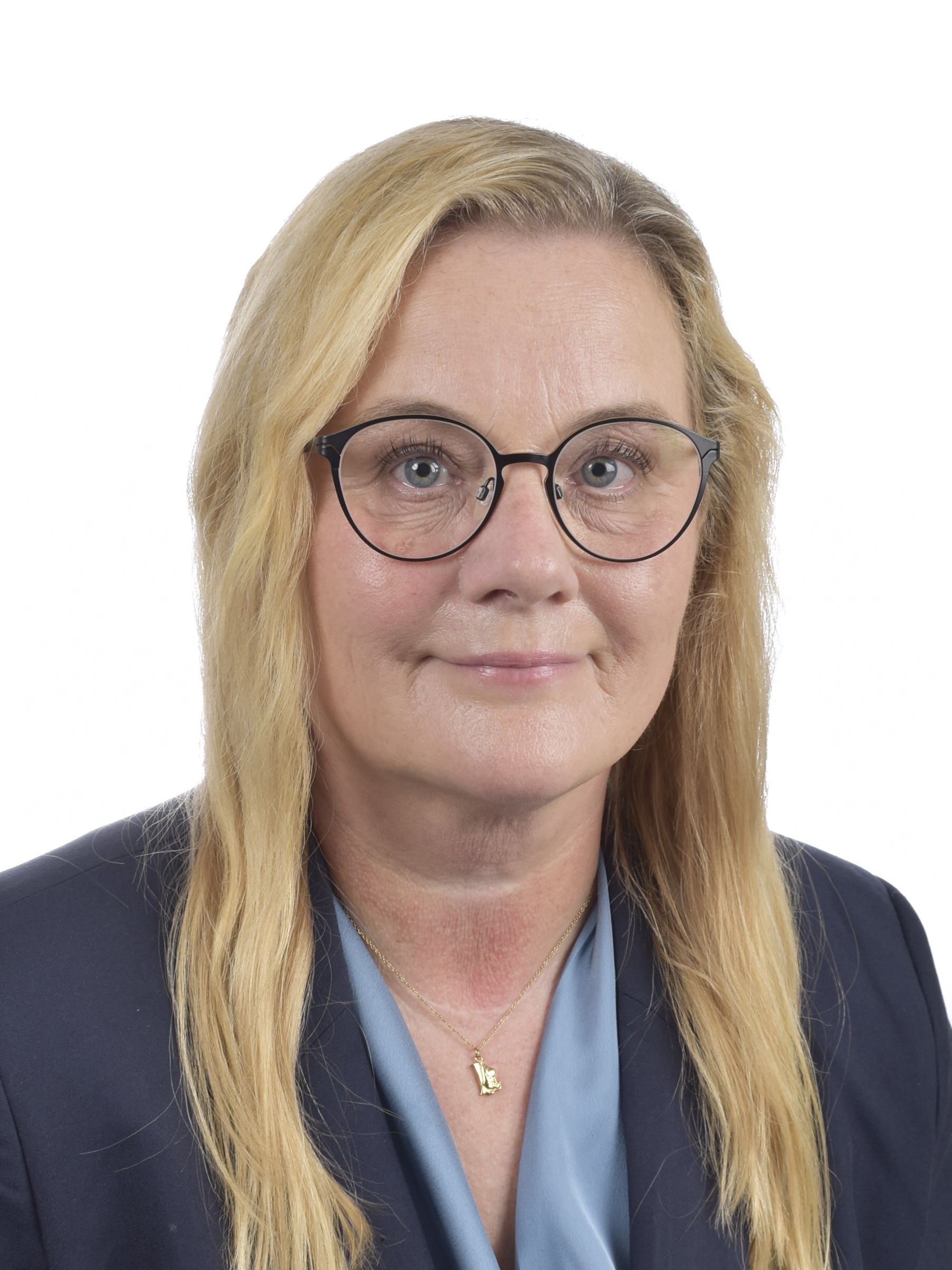 Liselotte Forsberg