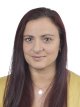 Sara Gille(SD)