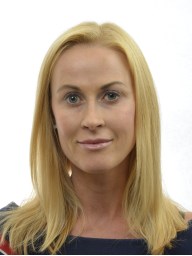 Katja Nyberg