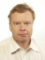 Lars Isovaara