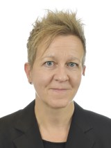 Ulrika Westerlund(MP)