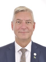 Bo Broman(SD)