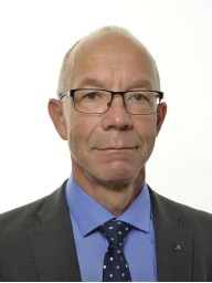 Roland Gustbée