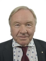 Gustav Nilsson (M)