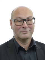 Jörgen Hellman (S)