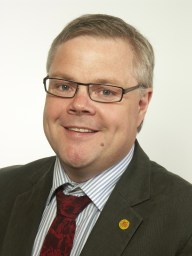 Per Svedberg