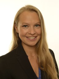 Eliza Roszkowska Öberg